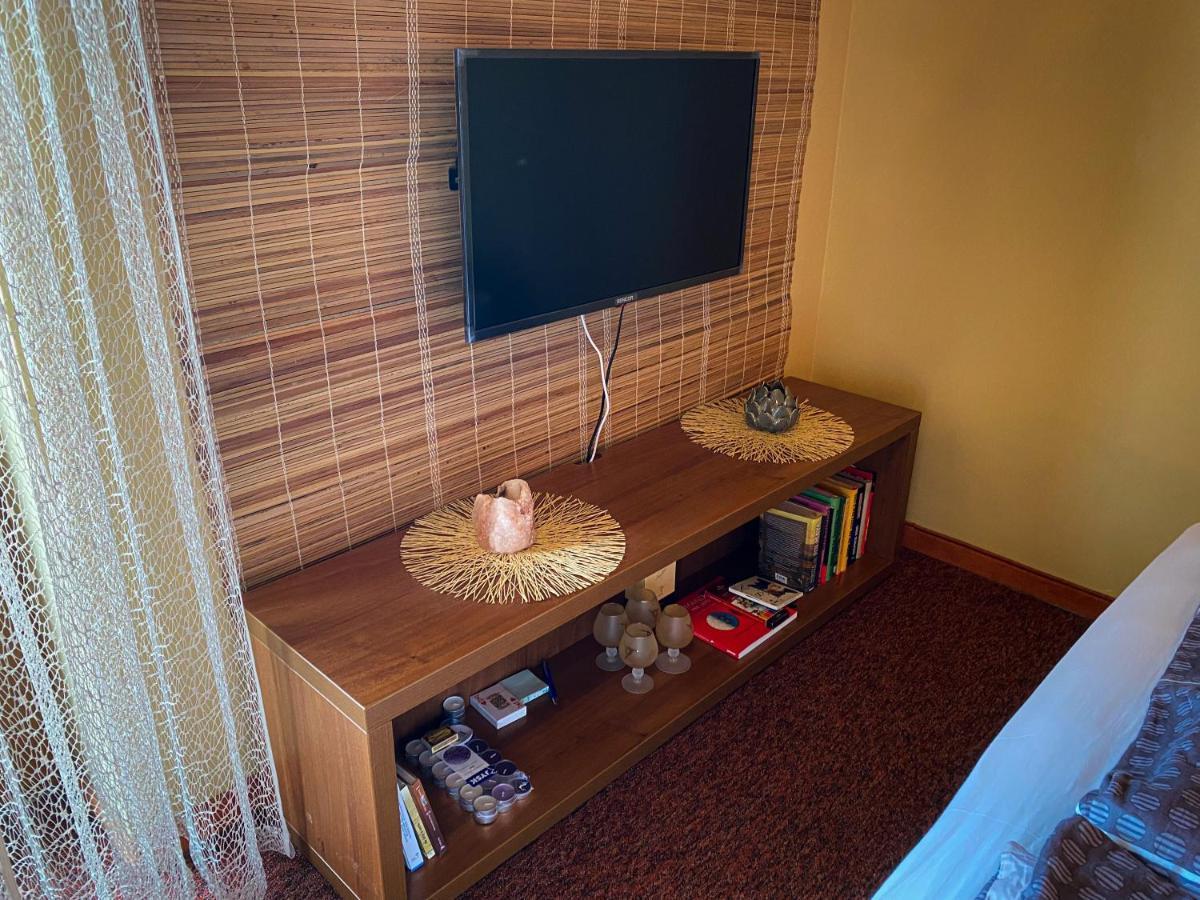 Apartman Mountain View - Tatragolf C ヴェルカー・ロムニツァ エクステリア 写真